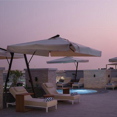 Doubletree By Hilton Muscat Qurum Exterior photo