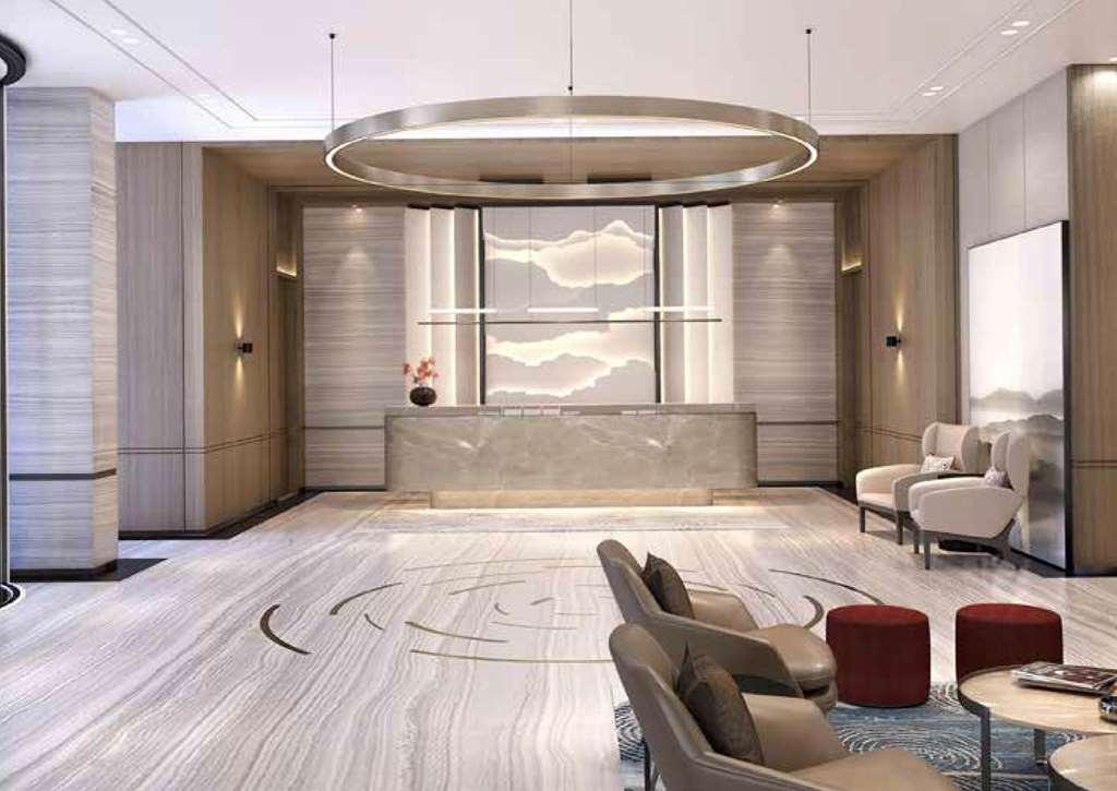 Doubletree By Hilton Muscat Qurum Exterior photo