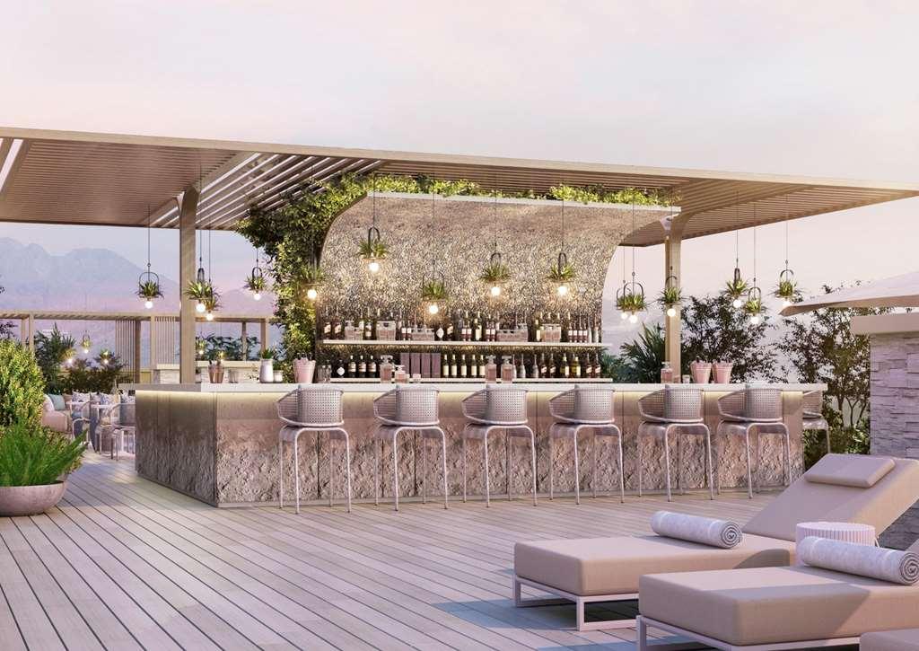 Doubletree By Hilton Muscat Qurum Restaurant photo
